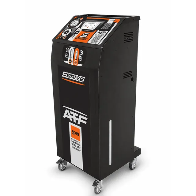 Marcotools ATF S-Drive 4500 SW apparecchio olio cambio automatico