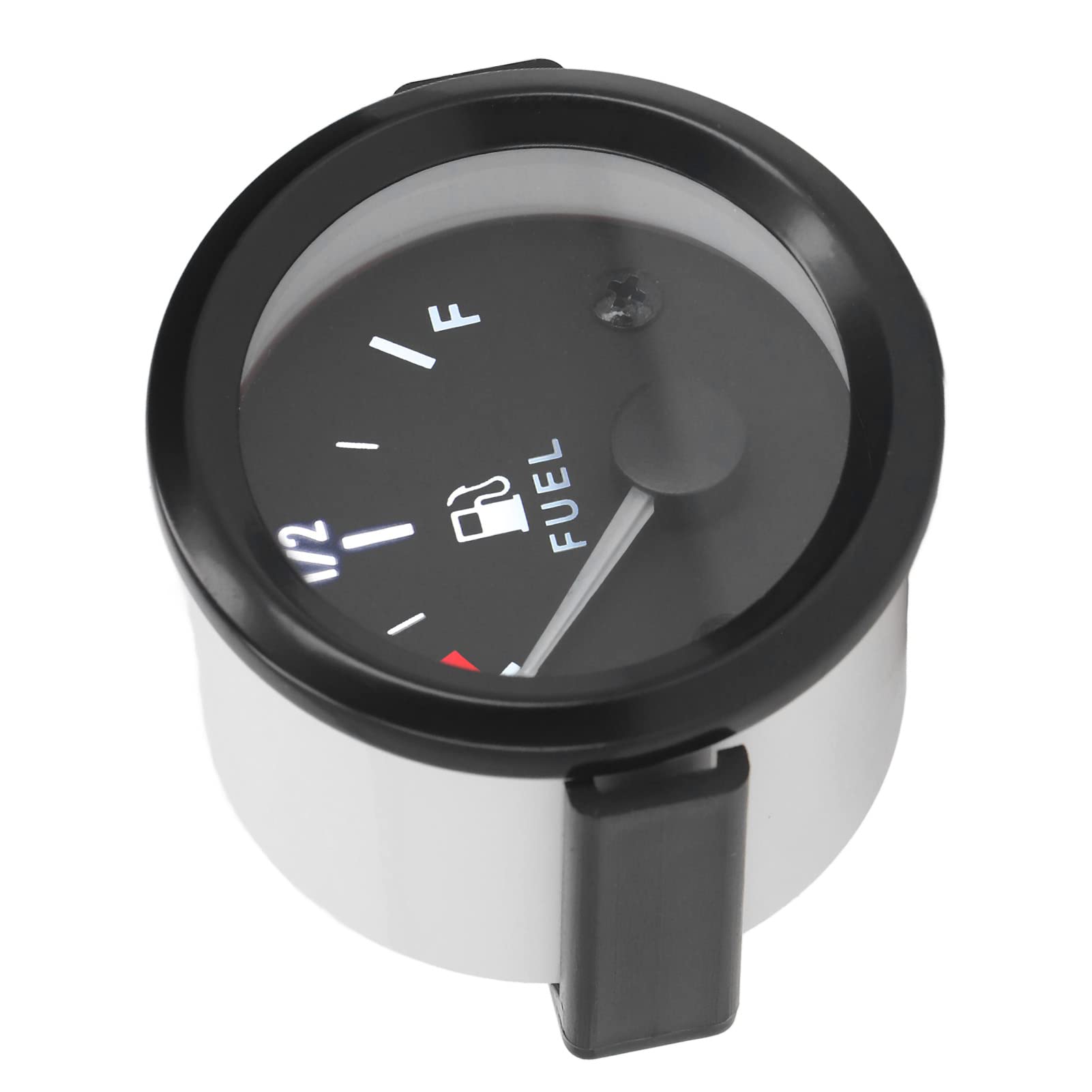 OUKENS Indicatore Livello Carburante Moto 51 mm LED ABS