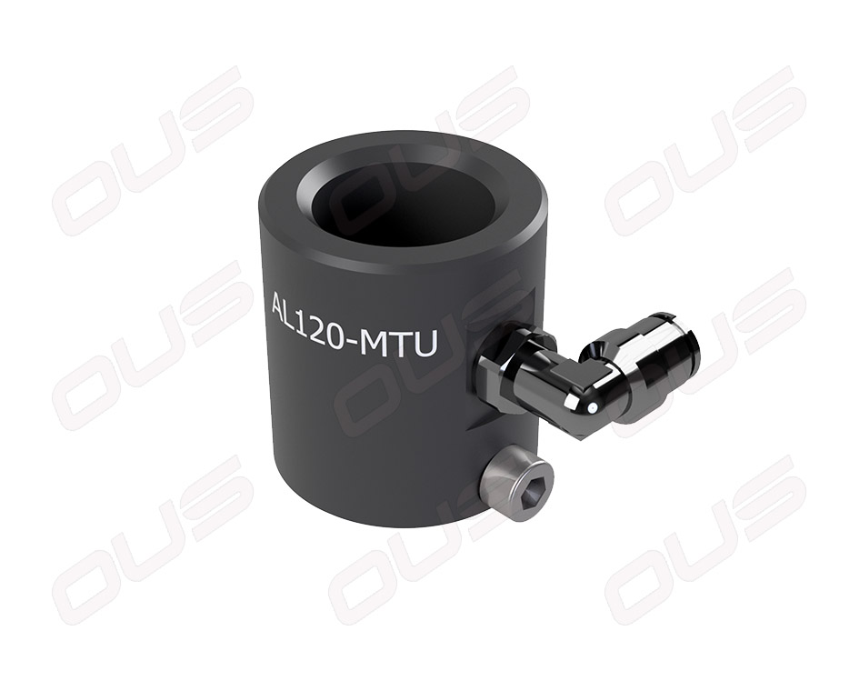 OUS Otomotiv CR Injector Adapters AL0120-MTU adattatore iniettore Bosch CRIN