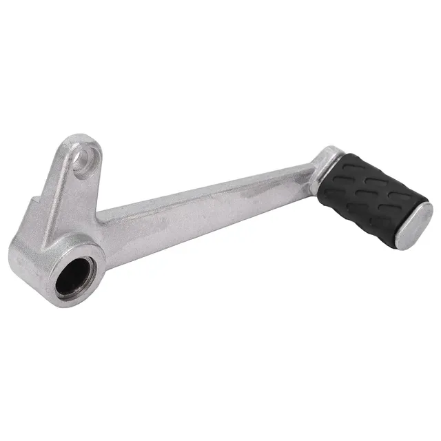 OUKENS Leva Cambio Ducati Monster 696 Alluminio 12 mm