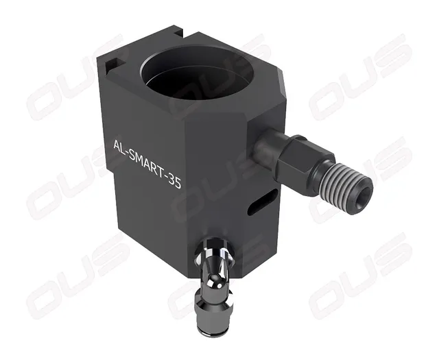 OUS CR Injector Adapters AL-SMART-35 adattatore Delphi Smart