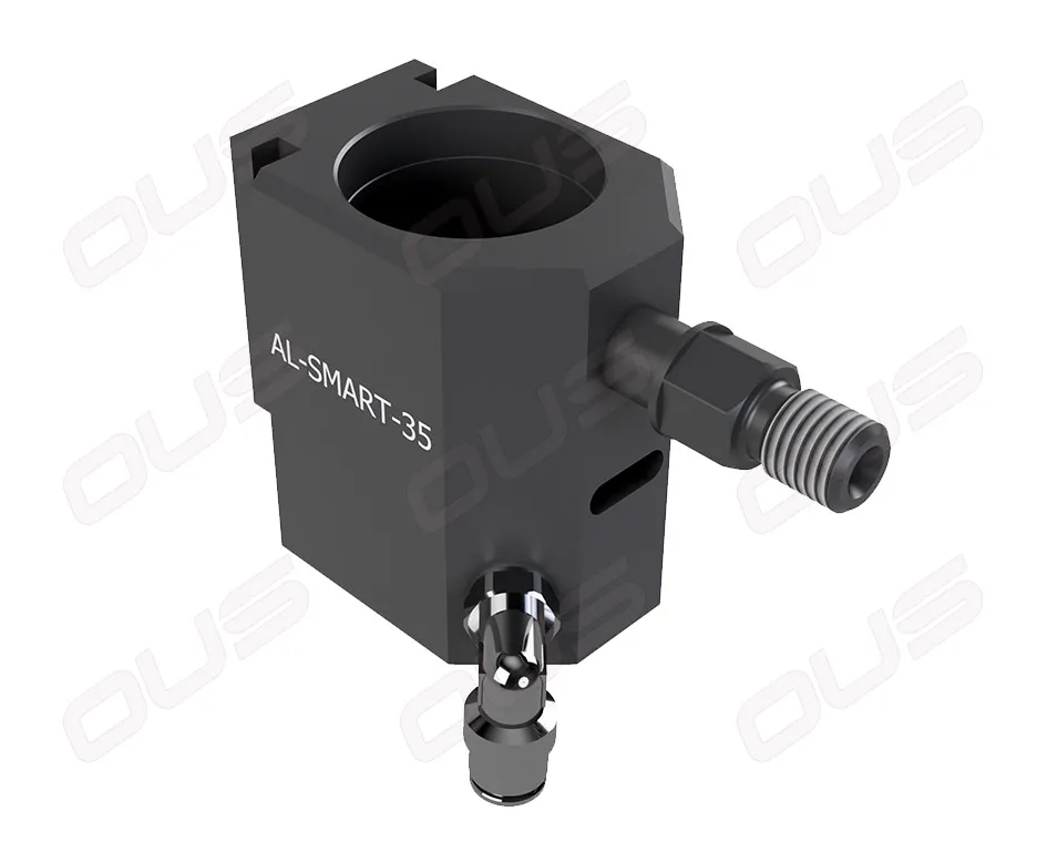 OUS CR Injector Adapters AL-SMART-35 adattatore Delphi Smart