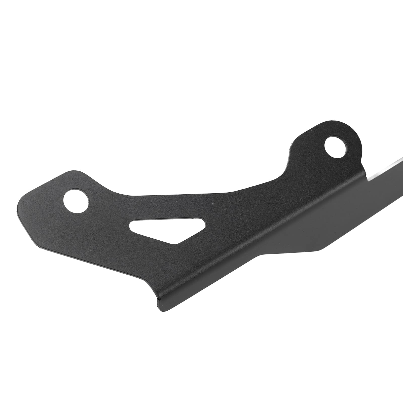 Oukens staffa navigazione moto alluminio NC750X 2021+