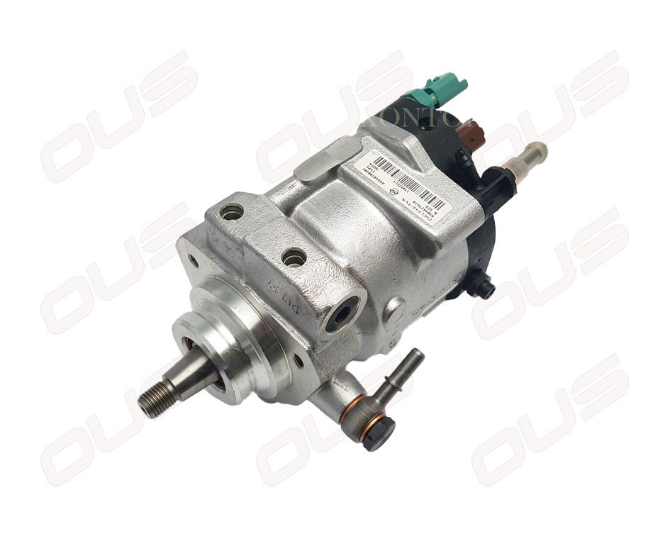 OUS CR TD-7000-Rexton kit test pompa Delphi DFP1 diesel