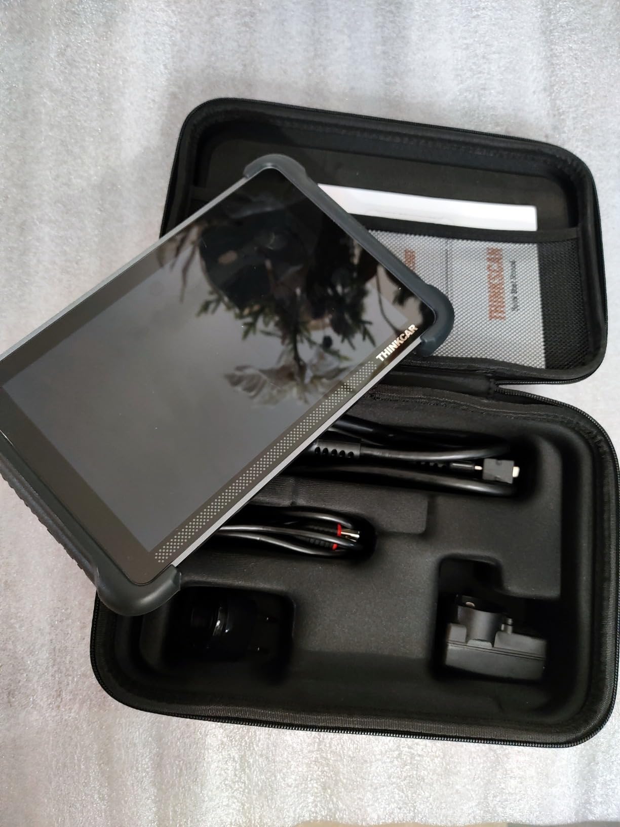 Thinkcar THINKSCAN 689 Diagnosi Auto OBD2 Full System