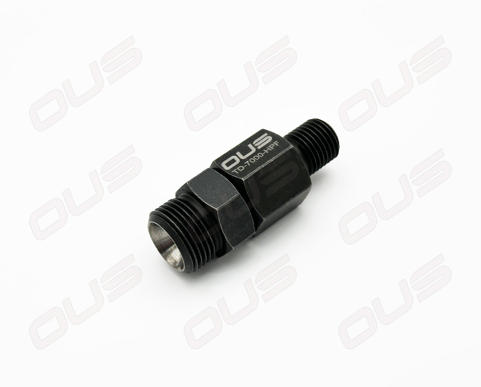 OUS CR Accessories TD-7000-HPF filtro rail common rail