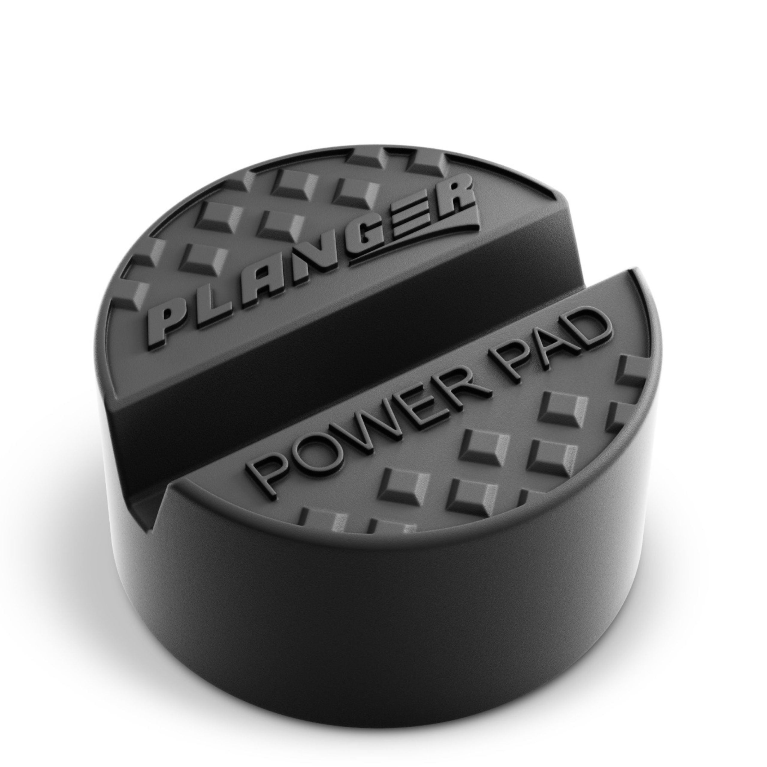 PLANGER Power Pad tampone crick auto gomma universale