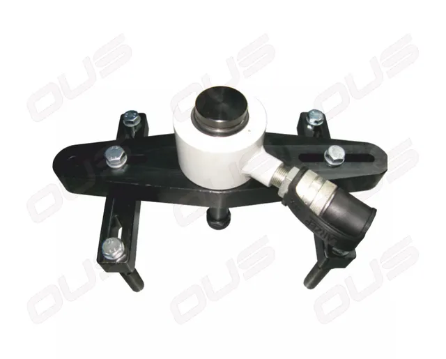 OUS CR Injector Tools TD-0012-NW estrattore idraulico iniettori CR