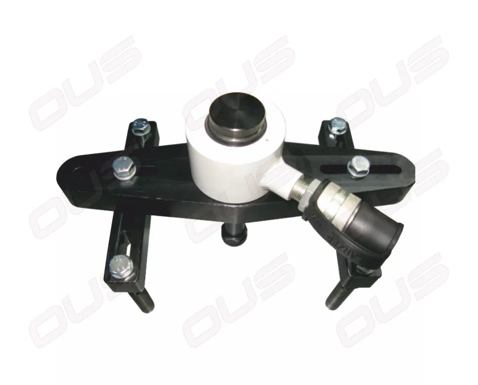 OUS CR Injector Tools TD-0012-NW estrattore idraulico iniettori CR
