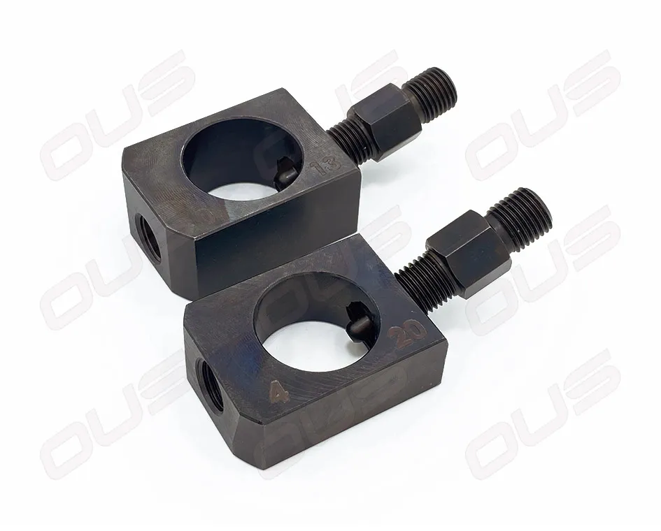 OUS CR Injector Tools TD-0015-STP adattatori universali CRIN