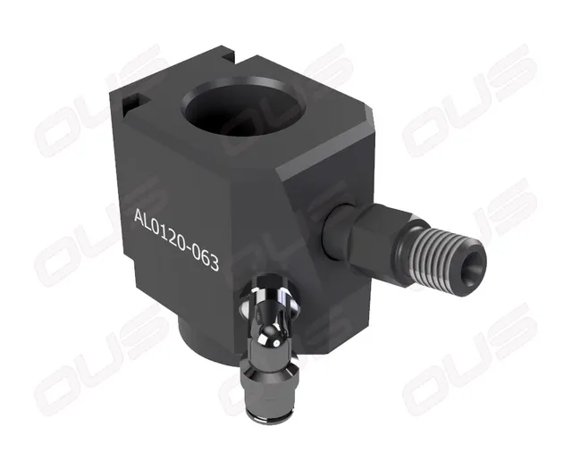 OUS CR Injector Adapters AL0120-063 adattatore Bosch CRIN