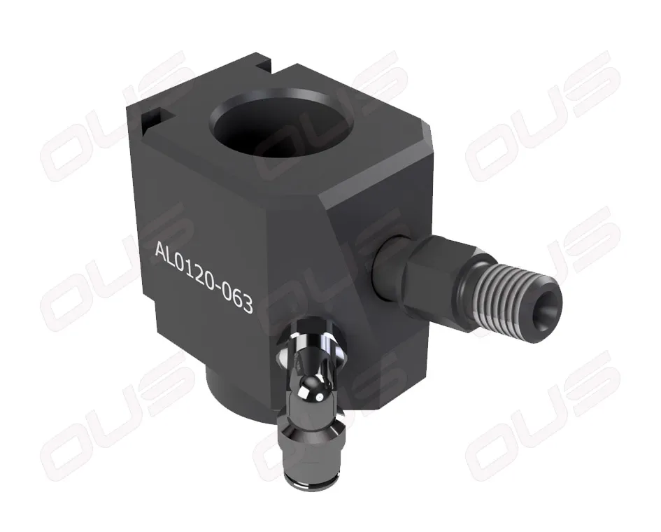 OUS CR Injector Adapters AL0120-063 adattatore Bosch CRIN