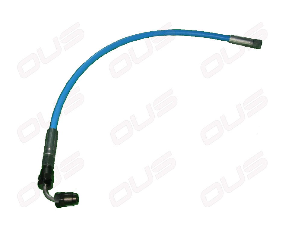 OUS CR Injector Adapters TD-0120-HP1 tubo 550 mm alta pressione