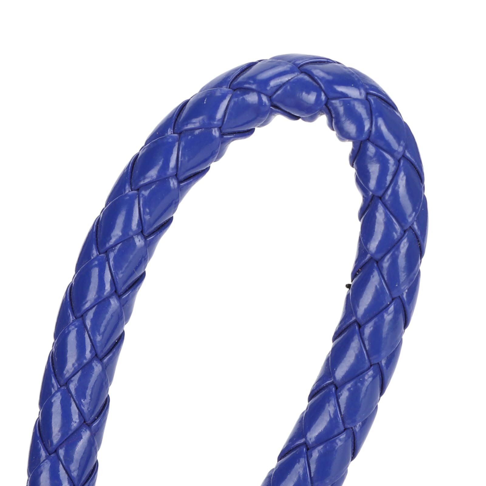 OUKENS Lucky Eye Portachiavi Malocchio Blu 5 Pezzi