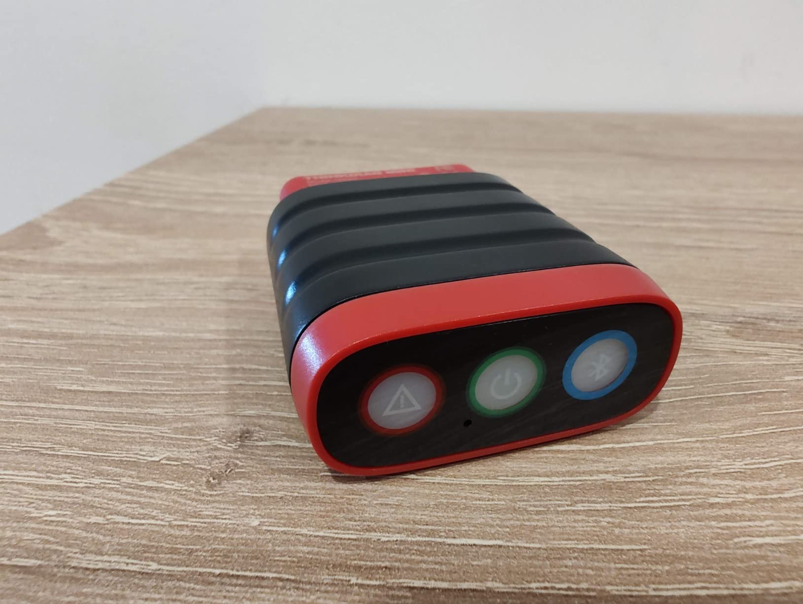 Thinkcar THINKDIAG Mini Scanner OBD2 Bluetooth Auto VIN Completo