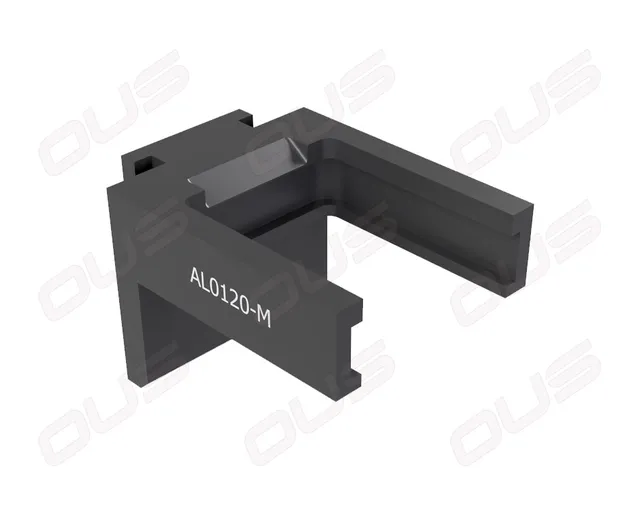 OUS CR Injector Adapters AL0120-M supporto base holder