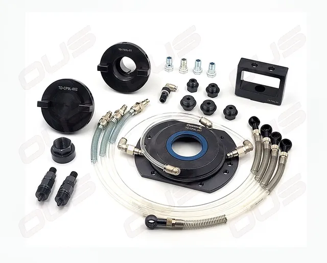 OUS CR Pump Test Kits TD-7500-CP9L kit test Bosch CP9L2-L5
