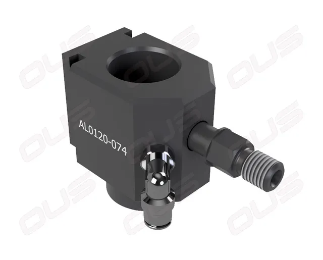 OUS CR Injector Adapters AL0120-074 adattatore Bosch CRIN