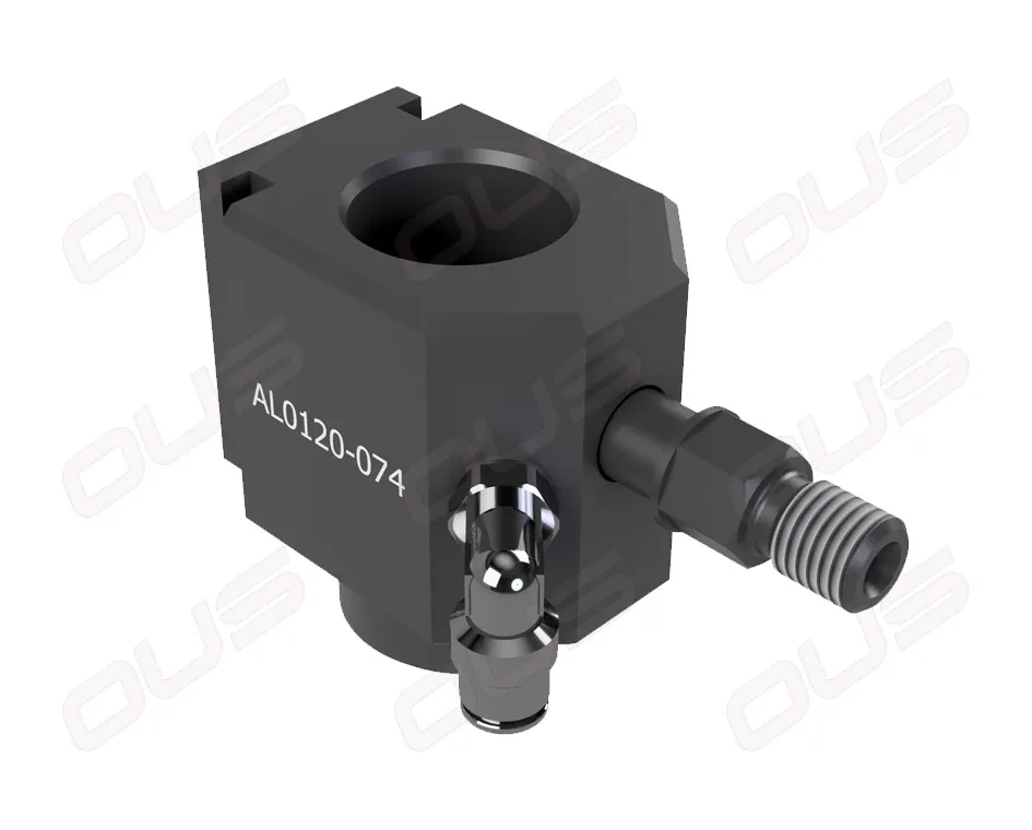 OUS CR Injector Adapters AL0120-074 adattatore Bosch CRIN