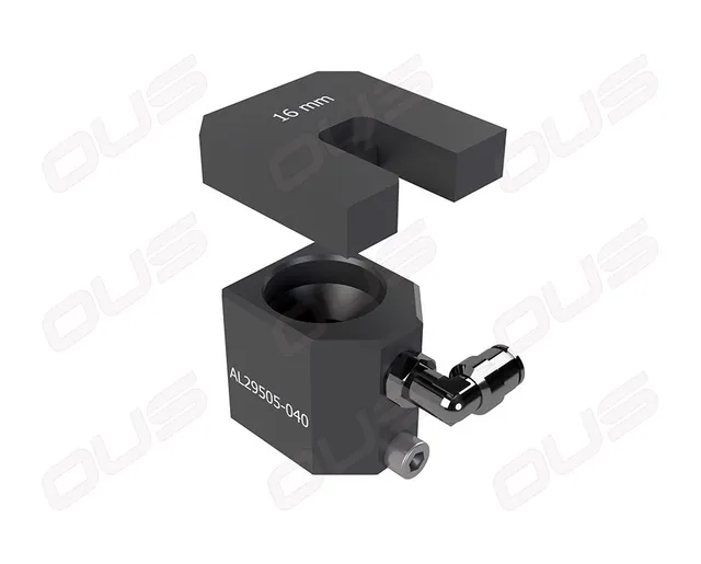 OUS CR Injector Adapters AL29505-040 adattatore iniettori Denso
