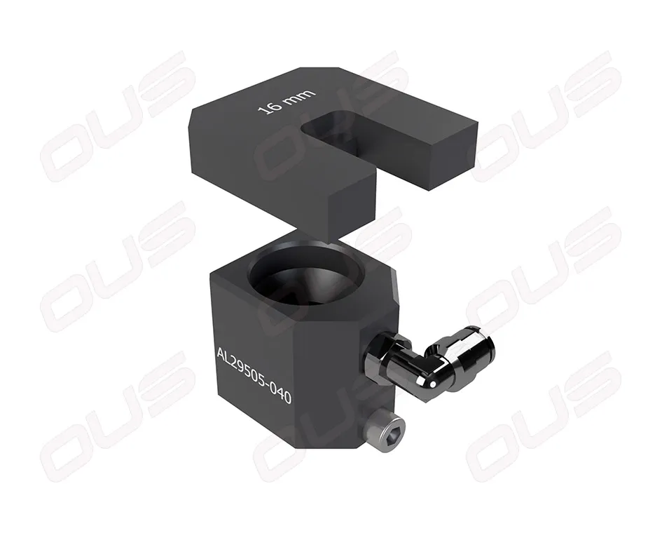 OUS CR Injector Adapters AL29505-040 adattatore iniettori Denso