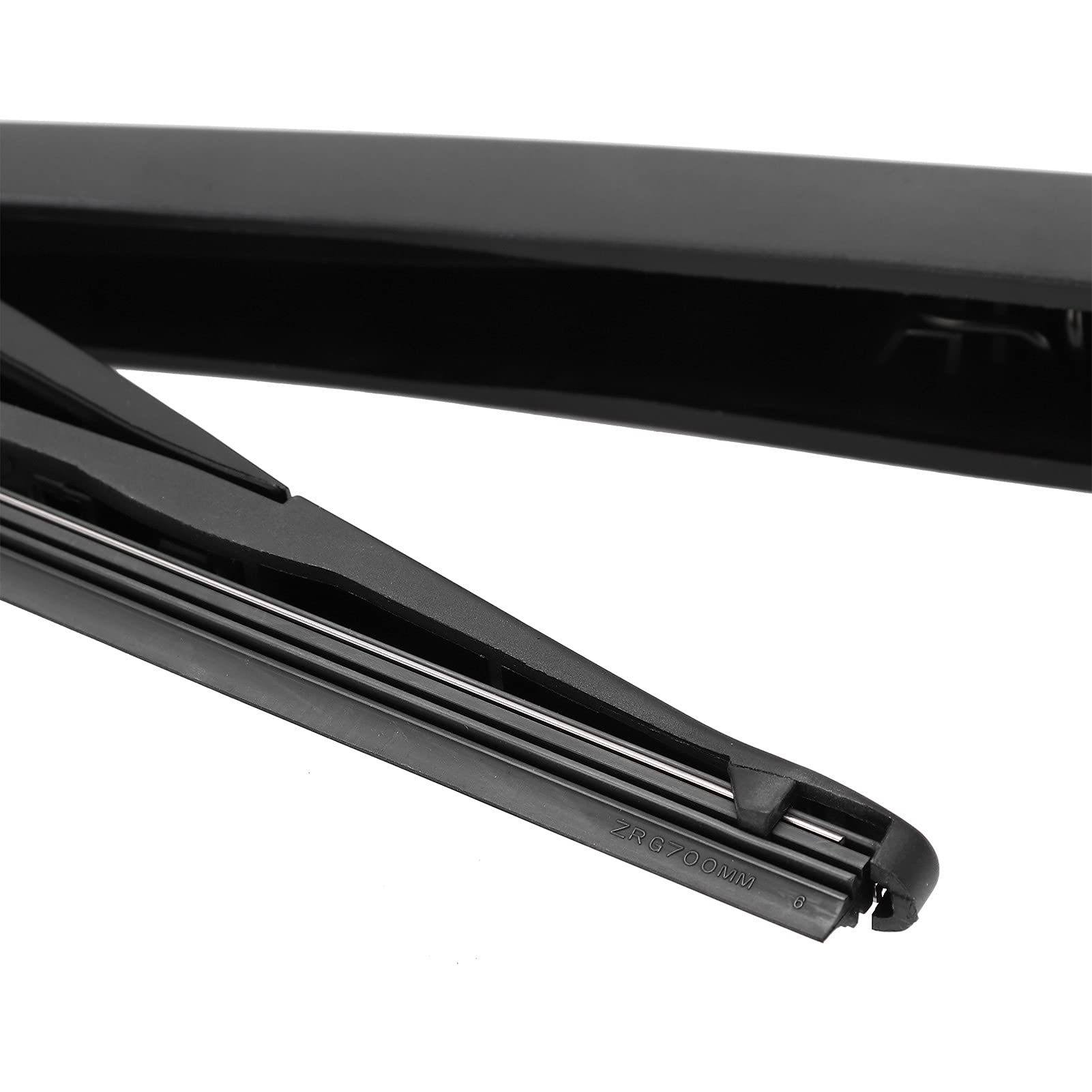OUKENS Tergicristallo Posteriore Peugeot 1007 Braccio+Spazzola