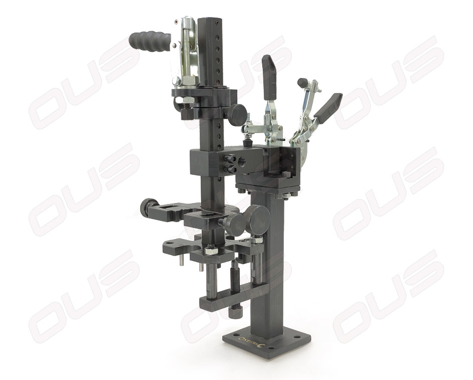 OUS EUI/EUP Tools TD-1001-US morsetto iniettore pompa UI UP