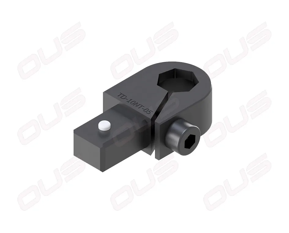OUS CR Injector Tools TD-10NT-05 chiave iniettori Bosch S15.5 7 lati