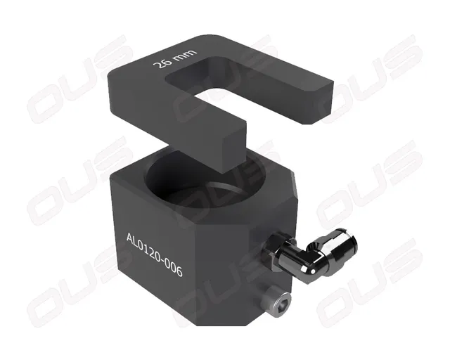OUS CR Injector Adapters AL0120-006 adattatore Bosch CRIN