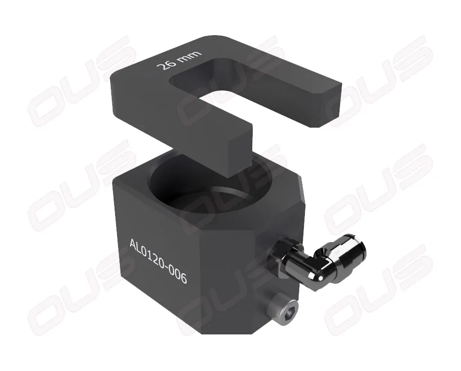 OUS CR Injector Adapters AL0120-006 adattatore Bosch CRIN