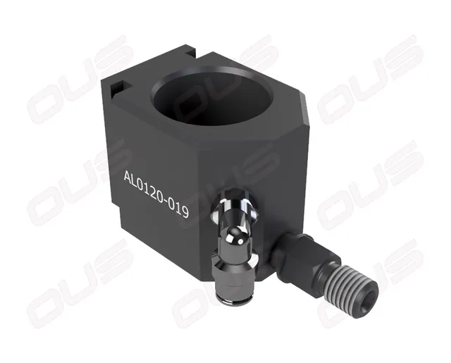 OUS CR Injector Adapters AL0120-019 adattatore Bosch CRIN
