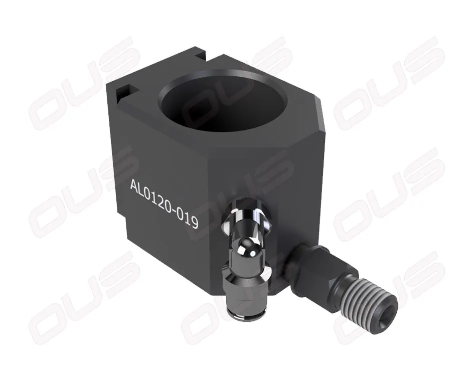 OUS CR Injector Adapters AL0120-019 adattatore Bosch CRIN