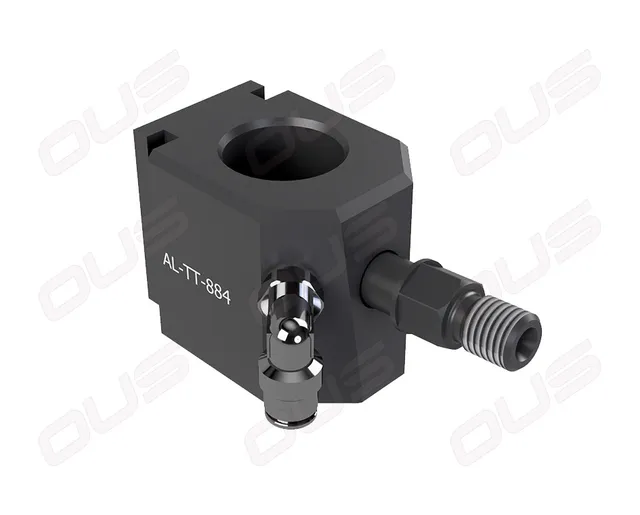 OUS CR Injector Adapters AL-TT-884 adattatore Delphi