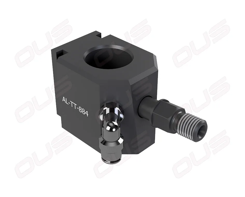 OUS CR Injector Adapters AL-TT-884 adattatore Delphi
