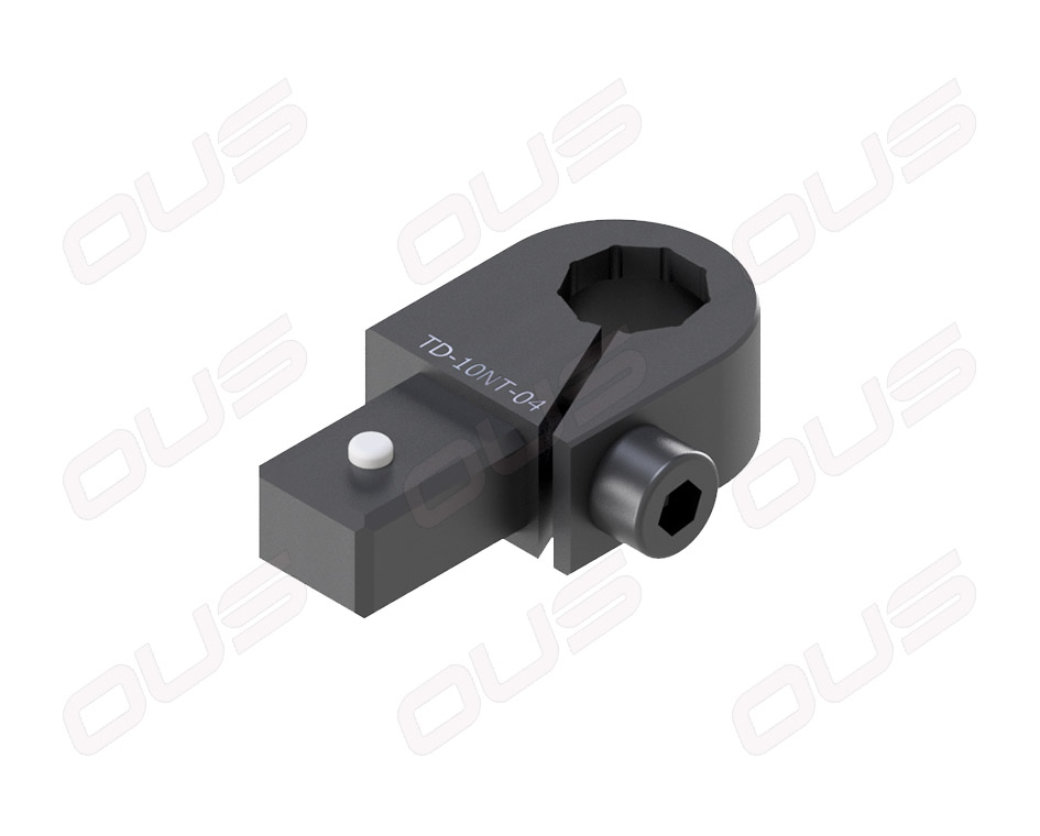 OUS CR Injector Tools TD-10NT-04 chiave Continental S16