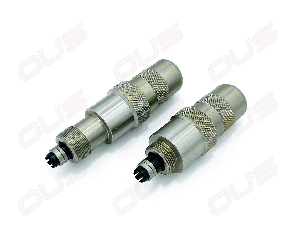 OUS CR Injector Tools TD-0948/0949 attrezzo inserti fibra