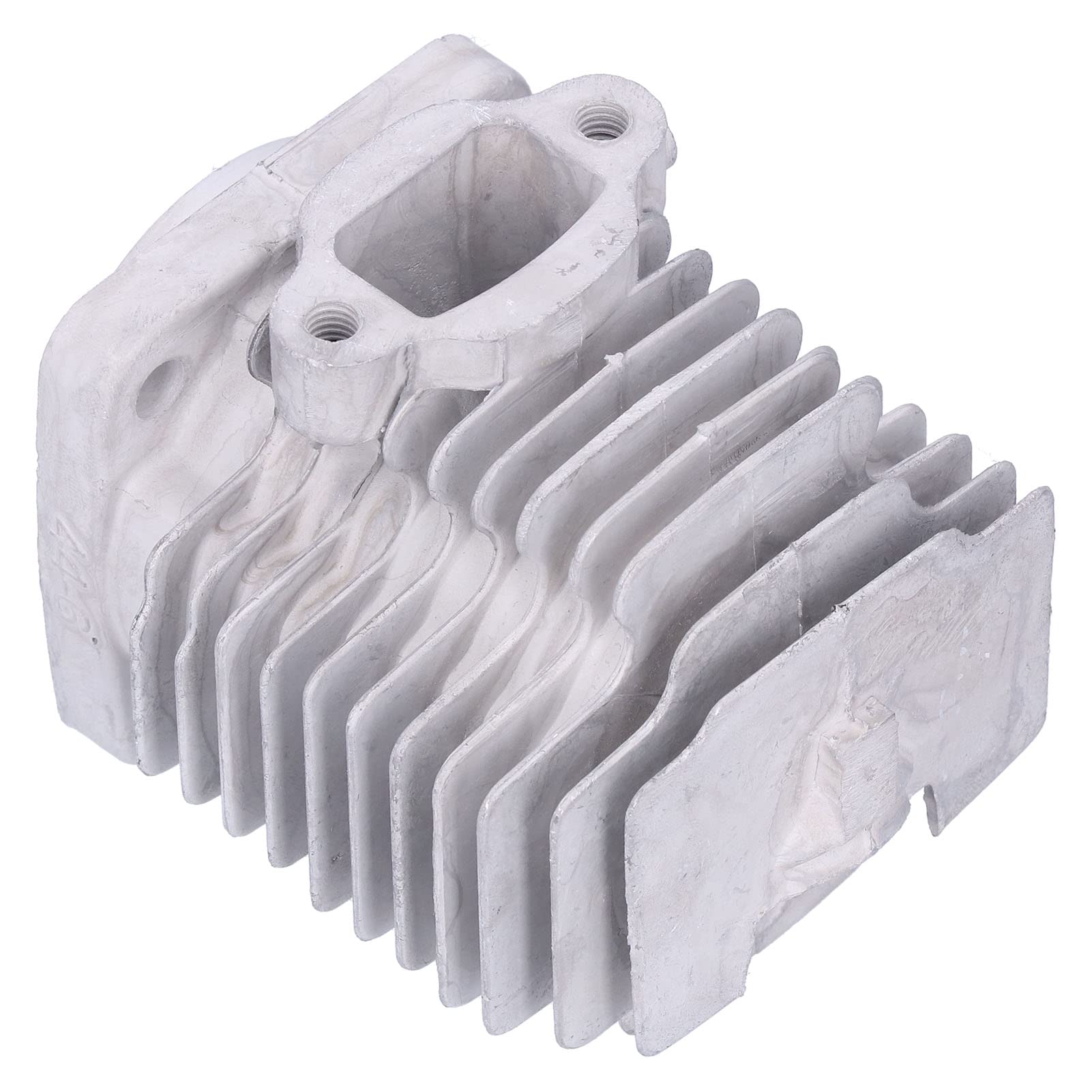 OUKENS Kit Cilindro Pistone 44 mm 49cc 2T Alluminio