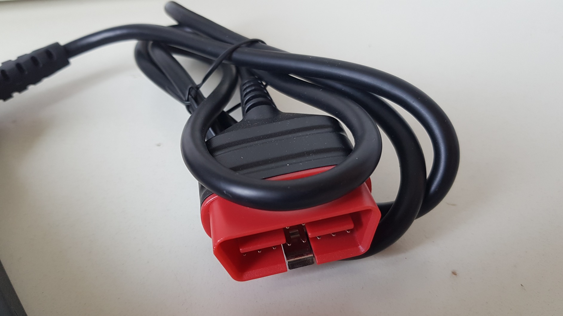 Thinkcar Thinkscan Plus S5 diagnostica auto 4 sistemi