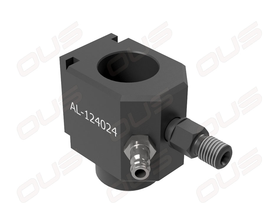 OUS Otomotiv CR Injector Adapters AL0124-024 adattatore Bosch CRIN