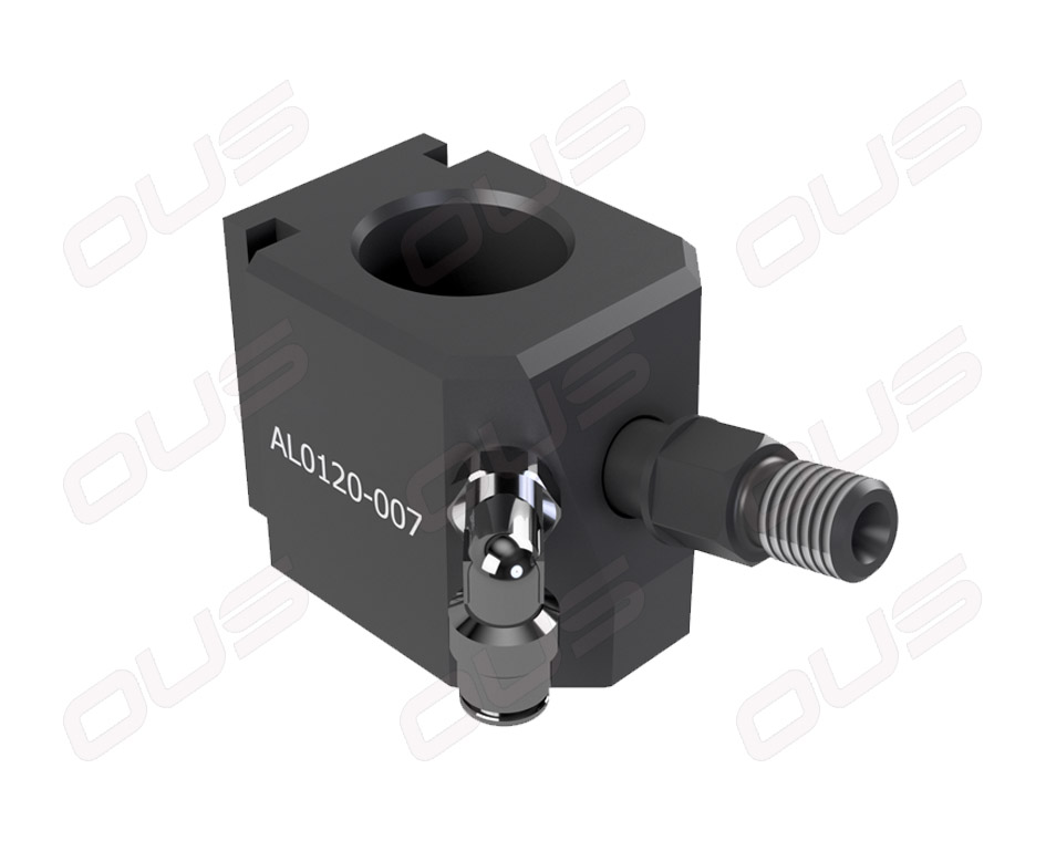 OUS CR Injector Adapters AL0120-007 adattatore iniettore Bosch CRIN