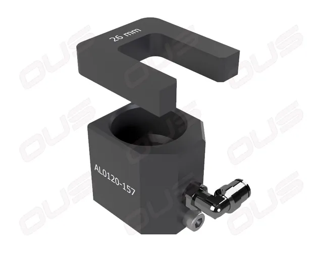 OUS Otomotiv CR Injector Adapters AL0120-157 adattatore Bosch CRIN