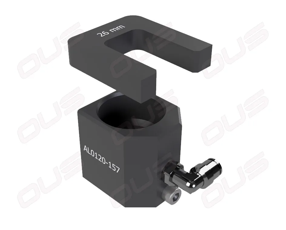 OUS Otomotiv CR Injector Adapters AL0120-157 adattatore Bosch CRIN
