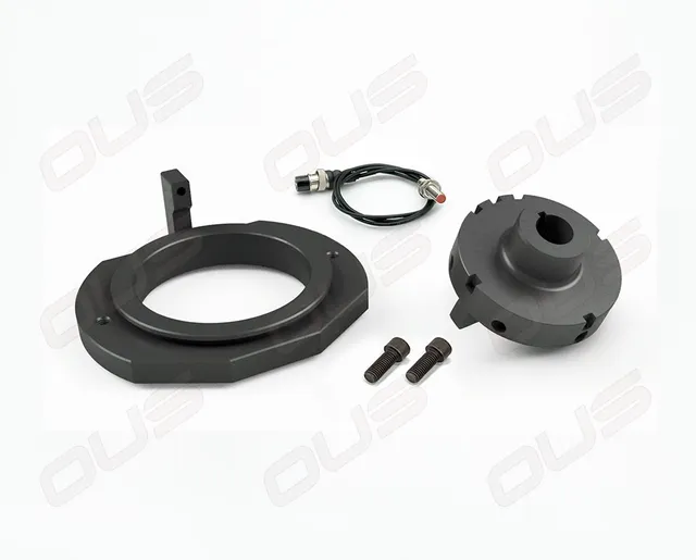 OUS Otomotiv CR Pump Test Kits TD-72C6-00 kit Bosch CPN6C2