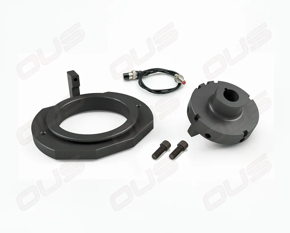 OUS Otomotiv CR Pump Test Kits TD-72C6-00 kit Bosch CPN6C2