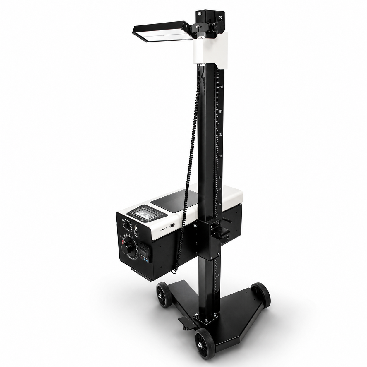 Marcotools HL40 XL Touch centrafari LED Xenon Alogeni