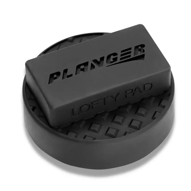 PLANGER Lofty Pad Tampone Gomma per Cric BMW Mini Opel 3,5t