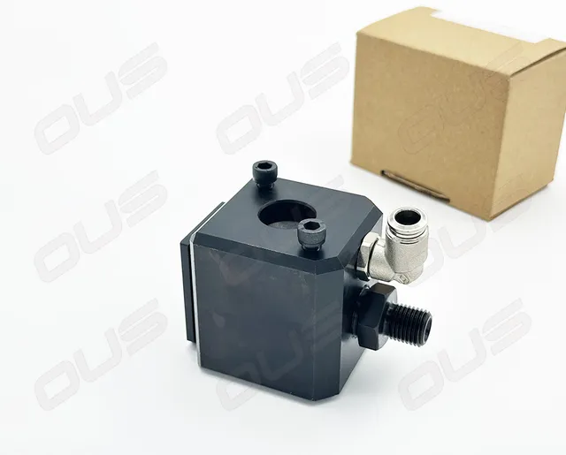 OUS CR Accessories TD-7000-404 adattatore PCV Bosch vecchio tipo
