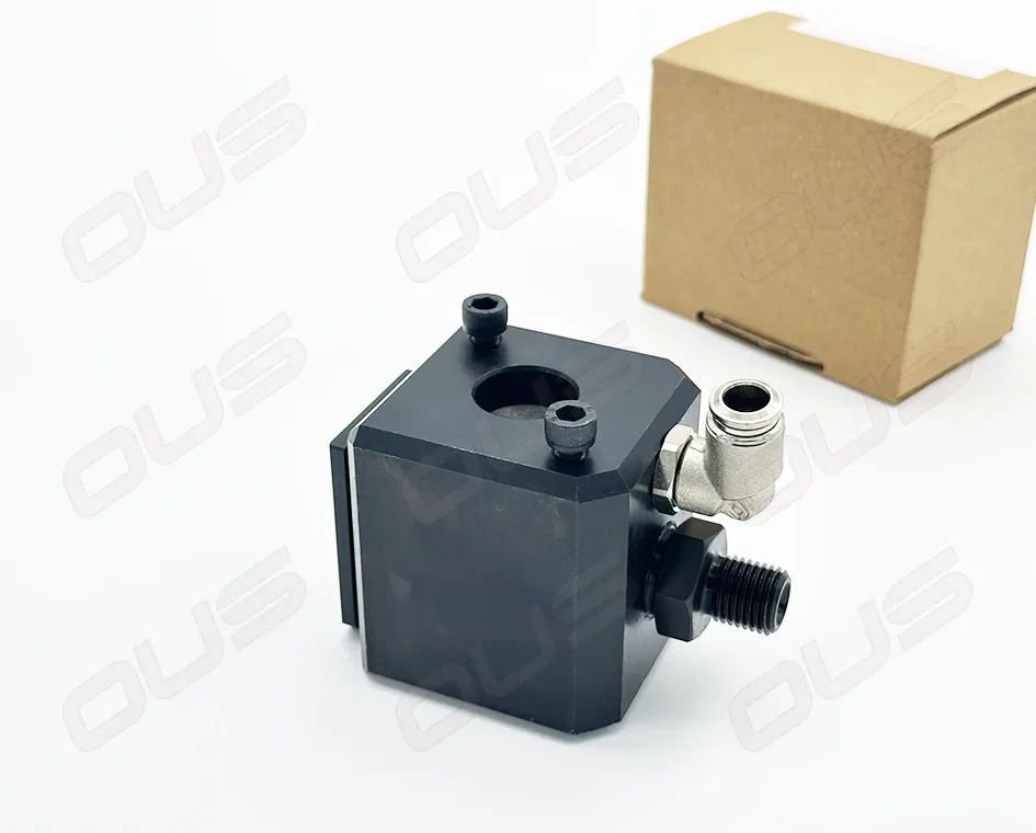 OUS CR Accessories TD-7000-404 adattatore PCV Bosch vecchio tipo