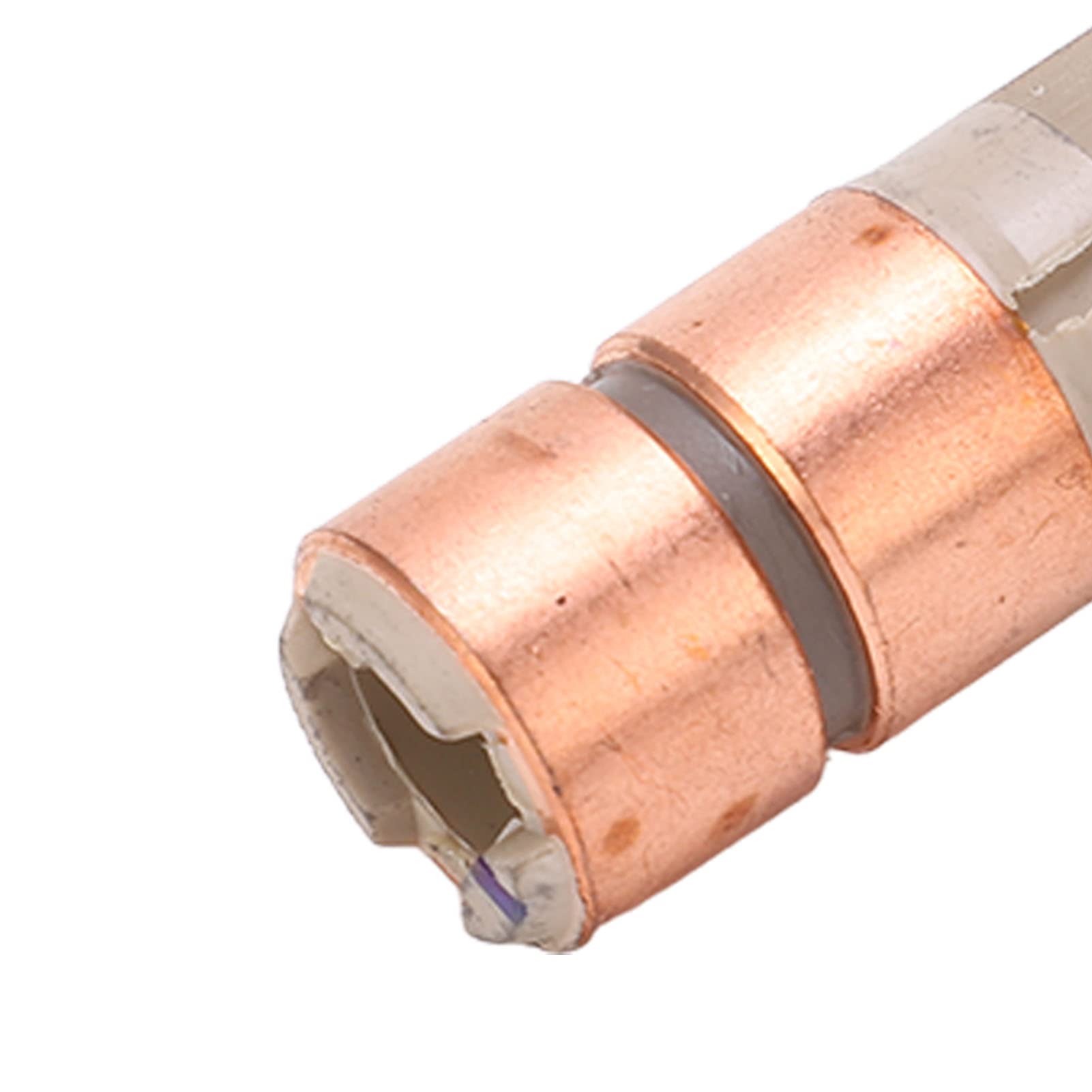 OUKENS kit spazzole anello collettore alternatore Valeo 230090