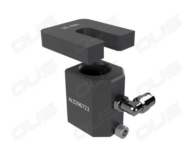 OUS CR Injector Adapters AL5296723 Adattatore Iniettore Denso